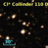 Cl* Collinder  110     DI    2246