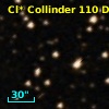 Cl* Collinder  110     DI    2257