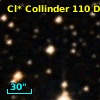 Cl* Collinder  110     DI    2258