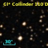 Cl* Collinder  110     DI    2259