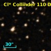 Cl* Collinder  110     DI    2265
