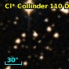 Cl* Collinder  110     DI    2266