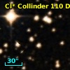 Cl* Collinder  110     DI    2270