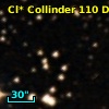 Cl* Collinder  110     DI    3209