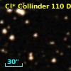 Cl* Collinder  110     DI    3213
