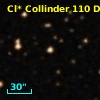 Cl* Collinder  110     DI    3215