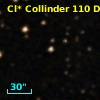 Cl* Collinder  110     DI    3221