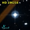 HD 196216