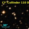 Cl* Collinder  110     DI    3222