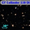Cl* Collinder  110     DI    3225