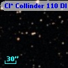 Cl* Collinder  110     DI    3227