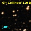 Cl* Collinder  110     DI    3228