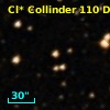 Cl* Collinder  110     DI    3229