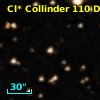 Cl* Collinder  110     DI    3235
