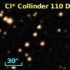 Cl* Collinder  110     DI    3240