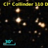 Cl* Collinder  110     DI    3241