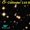 Cl* Collinder  110     DI    3247