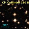 Cl* Collinder  110     DI    3249