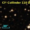 Cl* Collinder  110     DI    4210