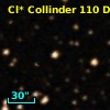 Cl* Collinder  110     DI    4214
