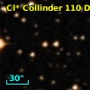 Cl* Collinder  110     DI    4221