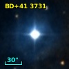 BD+41  3731