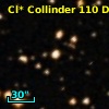 Cl* Collinder  110     DI    4227