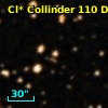 Cl* Collinder  110     DI    4228