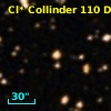Cl* Collinder  110     DI    4237