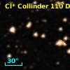 Cl* Collinder  110     DI    4241