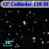 Cl* Collinder  110     DI    4247