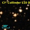 Cl* Collinder  110     DI    4259