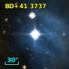 BD+41  3737