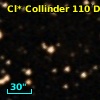 Cl* Collinder  110     DI    4266