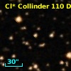Cl* Collinder  110     DI    4268