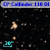 Cl* Collinder  110     DI    4269
