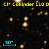 Cl* Collinder  110     DI    1383