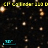 Cl* Collinder  110     DI    2324