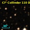 Cl* Collinder  110     DI    2326