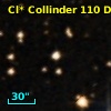 Cl* Collinder  110     DI    2335