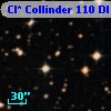 Cl* Collinder  110     DI    2336