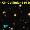 Cl* Collinder  110     DI    2339