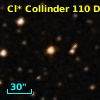 Cl* Collinder  110     DI    3341