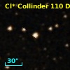 Cl* Collinder  110     DI    3344