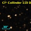 Cl* Collinder  110     DI    3352