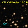 Cl* Collinder  110     DI    3356