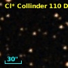 Cl* Collinder  110     DI    4360