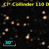 Cl* Collinder  110     DI    4362
