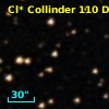 Cl* Collinder  110     DI    4365