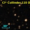 Cl* Collinder  110     DI    4368